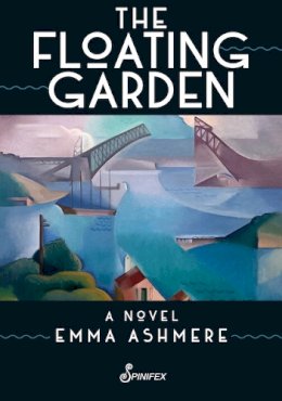 Emma Ashmere - The Floating Garden: A Novel - 9781742199368 - V9781742199368 Emma Ashmere - The Floating Garden: A Novel - 9781742199368 - V9781742199368