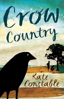Kate Constable - Crow Country - 9781742373959 - V9781742373959