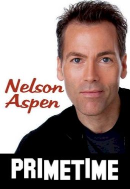 Nelson Aspen - Prime Time - 9781742574646 - KTG0005065