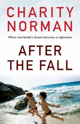 Charity Norman - After the Fall - 9781743314890 - V9781743314890