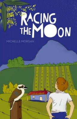 Michelle Morgan - Racing the Moon - 9781743316351 - V9781743316351