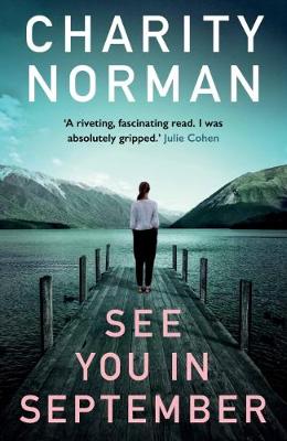 Charity Norman - See You in September - 9781743318775 - V9781743318775 Charity Norman - See You in September - 9781743318775 - V9781743318775