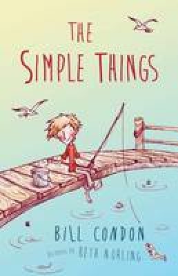 Bill Condon - The Simple Things - 9781743363157 - V9781743363157