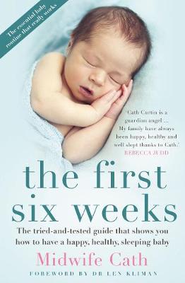 Midwife Cath - The First Six Weeks - 9781743439968 - V9781743439968