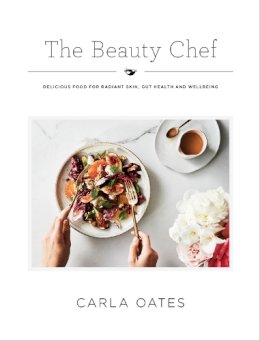 Carla Oates - The Beauty Chef: Delicious Food for Radiant Skin, Gut Health and Wellbeing - 9781743793046 - V9781743793046