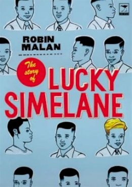 Robin Malan - The Story of Lucky Simelane - 9781770090910 - V9781770090910