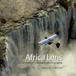 Justin Fox - Africa lens 20 years of getaway - 9781770097605 - V9781770097605