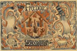 Lynda Barry - The Freddie Stories - 9781770460904 - V9781770460904