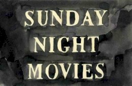 Leanne Shapton - Sunday Night Movies - 9781770461277 - V9781770461277