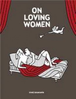 Diane Obomsawin - On Loving Women - 9781770461406 - V9781770461406