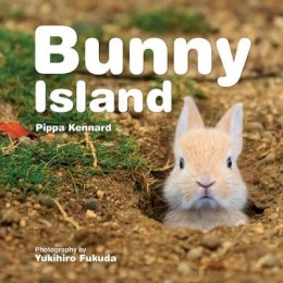 Pippa Kennard - Bunny Island - 9781770856578 - V9781770856578