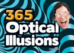 Laure Maj - 365 Optical Illusions - 9781770857568 - V9781770857568