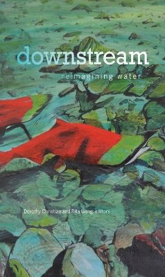Dorothy Christian - downstream: reimagining water - 9781771122139 - V9781771122139
