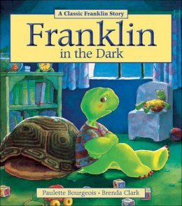 Paulette Bourgeois - Franklin in the Dark - 9781771380072 - V9781771380072 Paulette Bourgeois - Franklin in the Dark - 9781771380072 - V9781771380072
