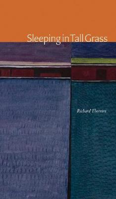Richard Therrien - Sleeping in Tall Grass - 9781772121223 - V9781772121223