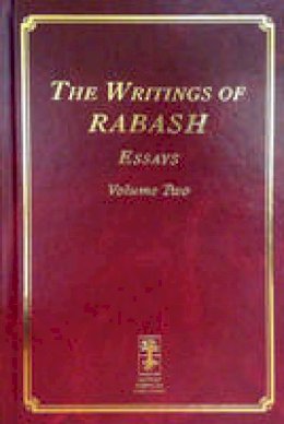 Rabbi Baruch Ashlag - Writings of RABASH: Letters  Volume One - 9781772280159 - V9781772280159