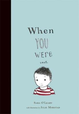 Sara O´leary - When You Were Small - 9781772290080 - V9781772290080