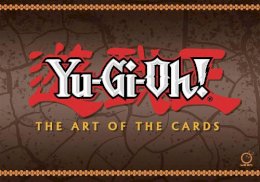 Udon - Yu-Gi-Oh! The Art of the Cards - 9781772940350 - V9781772940350