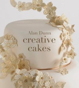 Alan Dunn - Creative Cakes - 9781780090443 - V9781780090443