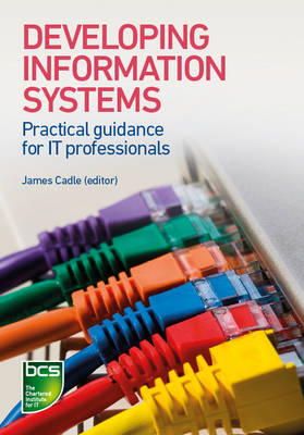 Tahir Ahmed - Developing Information Systems: Practical Guidance for It Professionals - 9781780172453 - V9781780172453