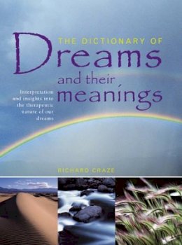 Raje Airey - Dictionary of Dreams and Their Meanings - 9781780191119 - V9781780191119