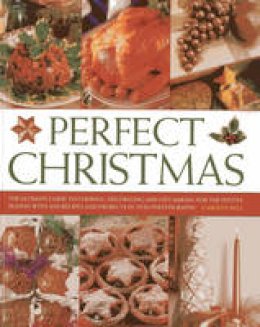 Carolyn Bell - Perfect Christmas - 9781780192949 - V9781780192949