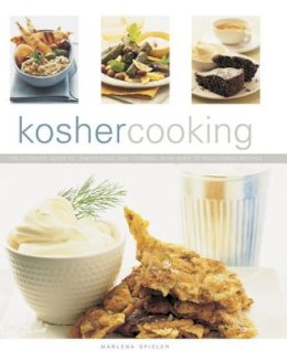 Spieler Marlena - Kosher Cooking - 9781780194653 - V9781780194653