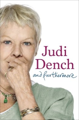 Dame Judi Dench - And Furthermore - 9781780224404 - V9781780224404