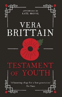 Vera Brittain - Testament of Youth - 9781780226590 - V9781780226590
