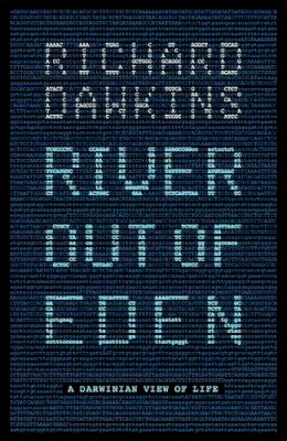 Prof Richard Dawkins - River Out of Eden: A Darwinian View of Life - 9781780226897 - V9781780226897