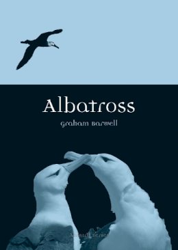Graham Barwell - Albatross - 9781780231914 - V9781780231914