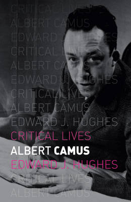 Edward Hughes - Albert Camus - 9781780234939 - V9781780234939
