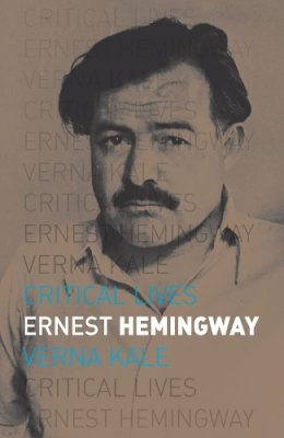 Verna Kale - Ernest Hemingway - 9781780235783 - V9781780235783