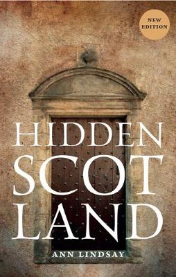 Ann Lindsay - Hidden Scotland - 9781780274096 - 9781780274096