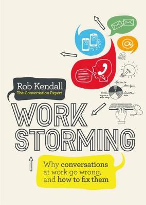 Rob Kendall - Workstorming - 9781780289175 - V9781780289175