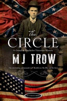 M. J. Trow - The Circle - 9781780290836 - V9781780290836