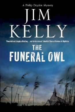 Jim Kelly - The Funeral Owl - 9781780295411 - V9781780295411