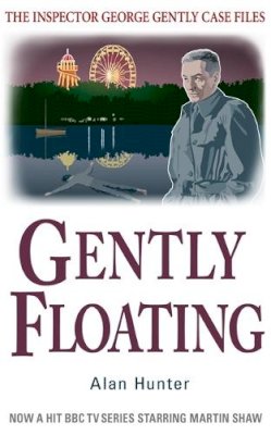 Alan Hunter - Gently Floating - 9781780331522 - V9781780331522