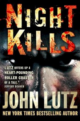 John Lutz - Night Kills - 9781780331836 - V9781780331836