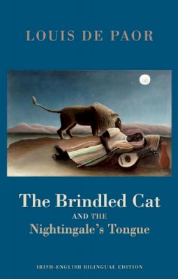 Liam De Paor - The Brindled Cat and the Nightingale´s Tongue - 9781780371092 - V9781780371092