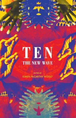 K Woolf Mccarthy - Ten: The New Wave - 9781780371108 - V9781780371108