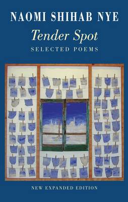 Naomi Shihab Nye - Tender Spot: Selected Poems - 9781780372808 - V9781780372808