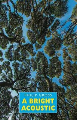 Philip Gross - A Bright Acoustic - 9781780373683 - V9781780373683