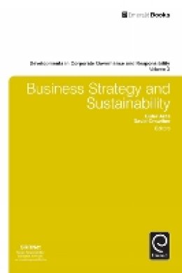 Guler Aras - Business Strategy and Sustainability - 9781780527369 - V9781780527369