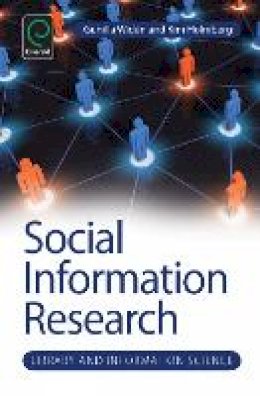 Gunilla Widen - Social Information Research - 9781780528328 - V9781780528328