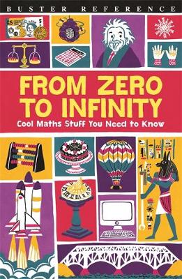 Dr Mike Goldsmith - From Zero to Infinity - 9781780554648 - V9781780554648