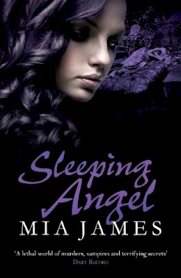 Mia James - Sleeping Angel - 9781780620794 - V9781780620794