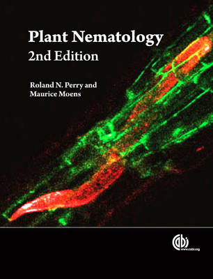 R. Perry - Plant Nematology - 9781780641539 - V9781780641539