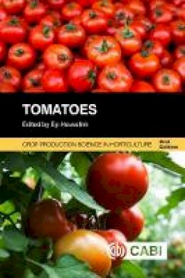 Ep Heuvelink - Tomatoes - 9781780641935 - V9781780641935