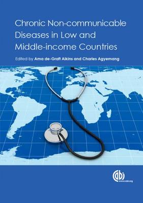 Ama De-Graft Aikins - Chronic Non-Communicable Diseases in Low and Middle-Income Countries - 9781780643328 - V9781780643328